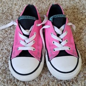 Toddler Converse Chuck Taylors